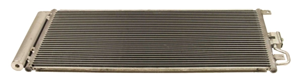 Radiator climatizare