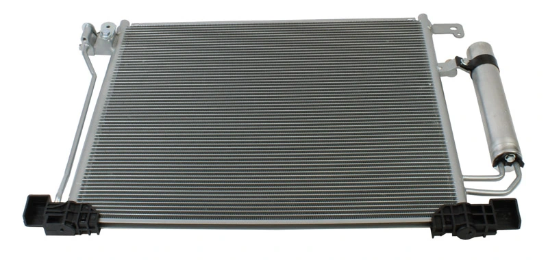 Radiator climatizare