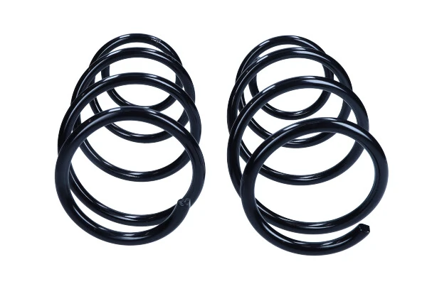 Arc spiral
