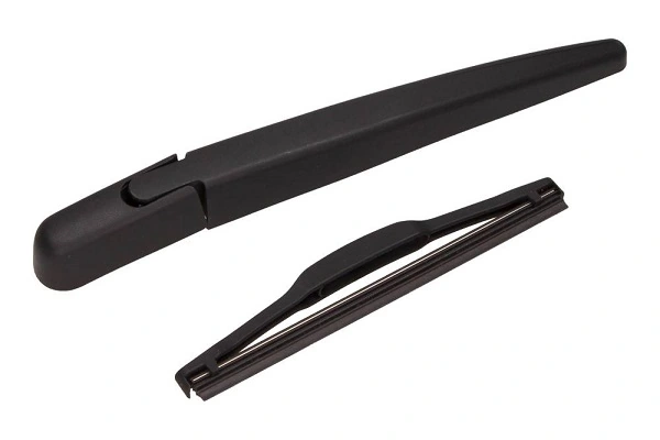 Set stergatoare, curatare parbriz