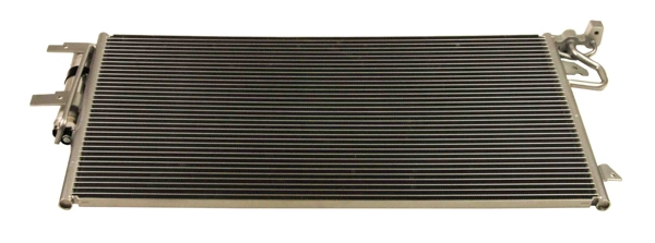 Radiator climatizare