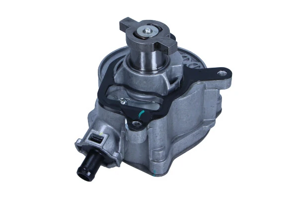 Pompa vacuum,sistem de franare