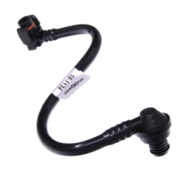 Furtun,aerisire bloc motor
