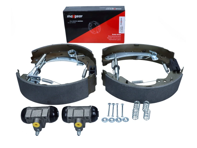 Set saboti frana