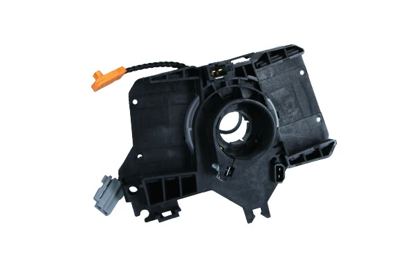 Arc spirala, airbag