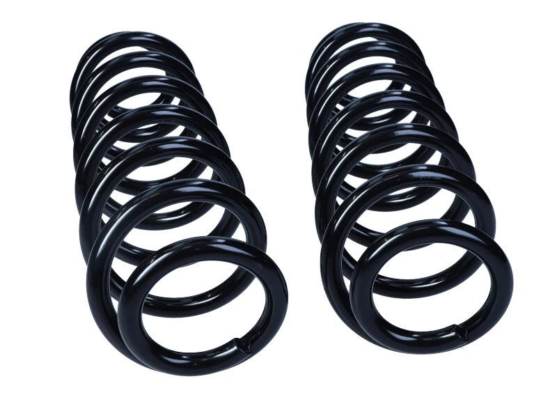 Arc spiral