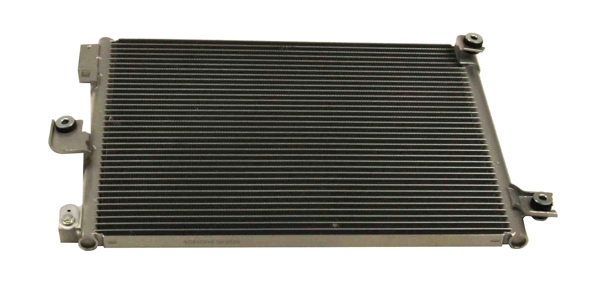 Radiator climatizare