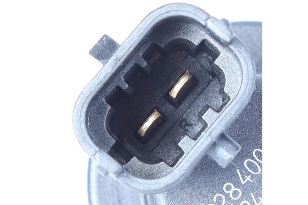 Supapa reglaj, cantitate combustibil (sistem common-rail)