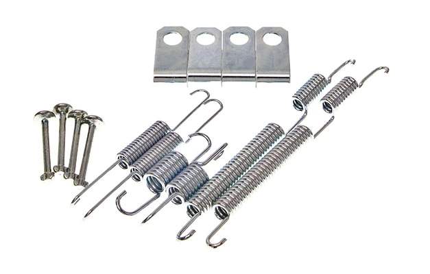 Set accesorii, sabot de frana