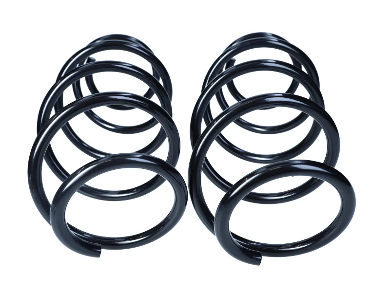 Arc spiral
