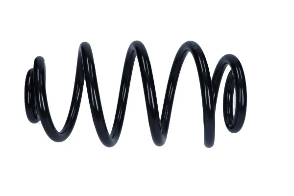 Arc spiral