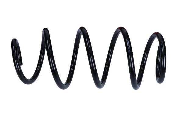 Arc spiral