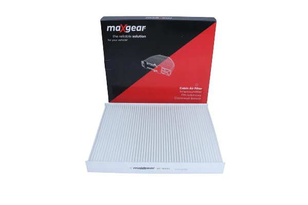 Filtru, aer habitaclu