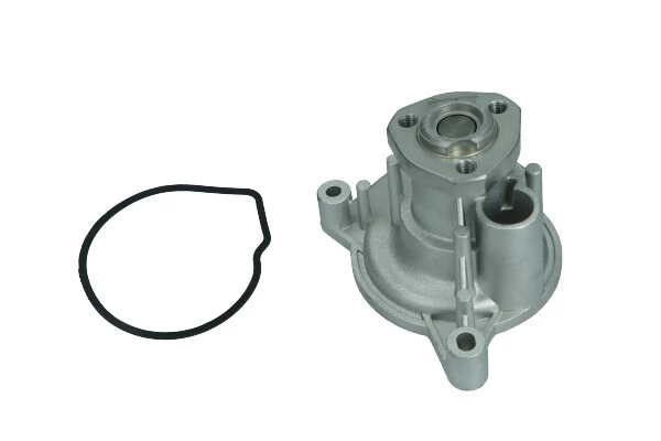 Pompa de apa, racire motor