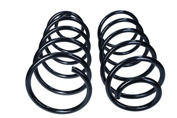 Arc spiral