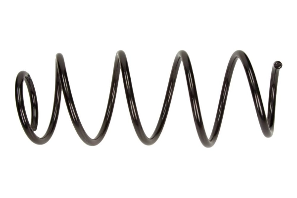 Arc spiral