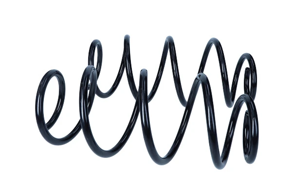 Arc spiral