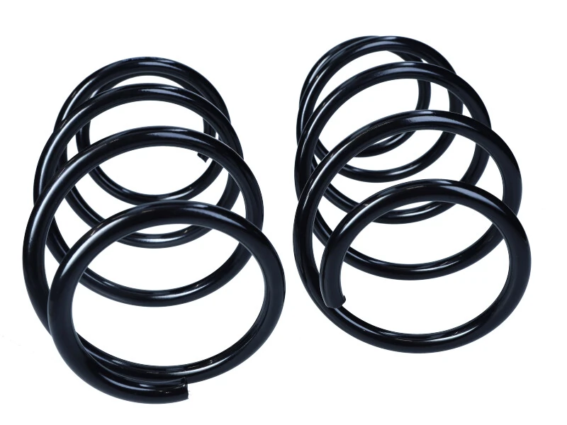 Arc spiral