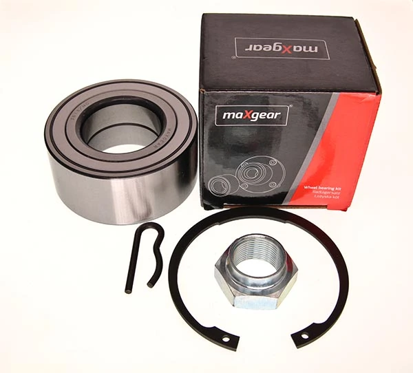 Set rulment roata