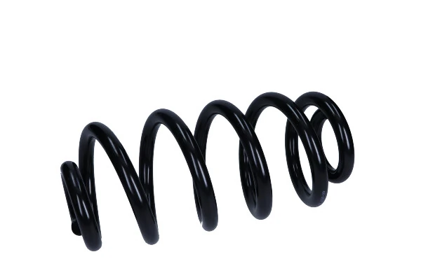 Arc spiral