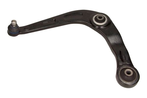 Brat, suspensie roata