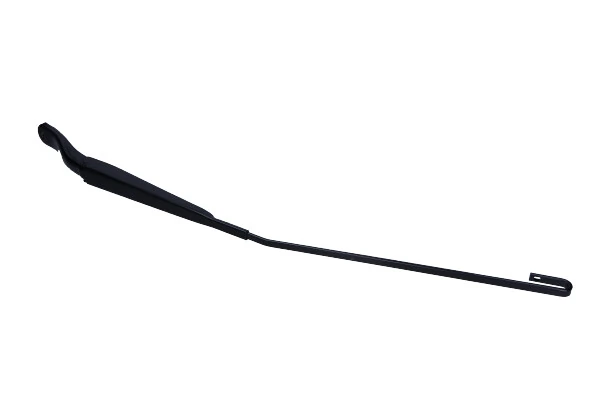 Brat stergator, parbriz
