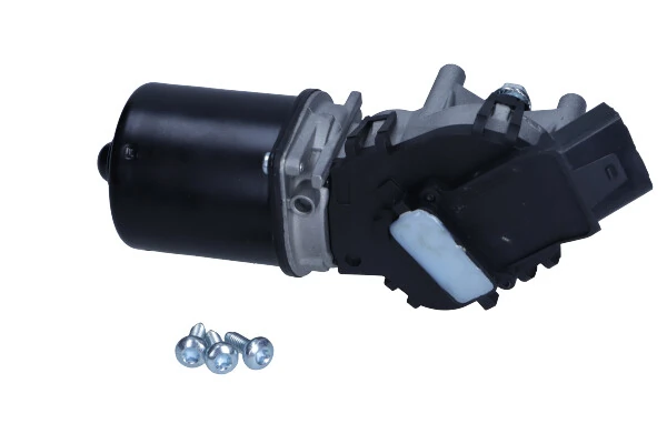 Motor stergator
