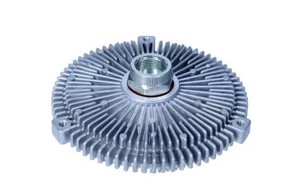 Cupla, ventilator radiator