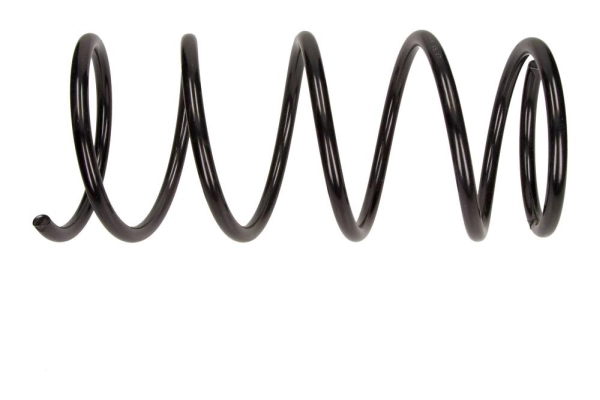 Arc spiral