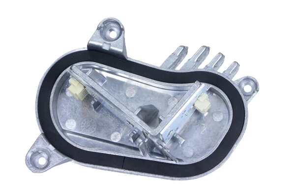 Modul conducator, sistem de iluminare