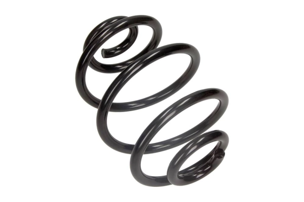 Arc spiral