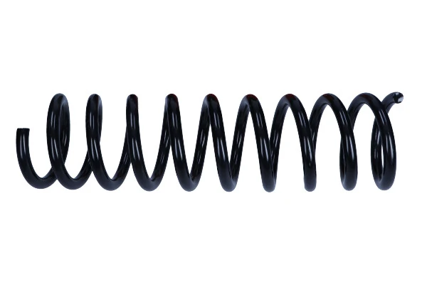Arc spiral
