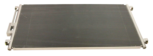 Radiator climatizare