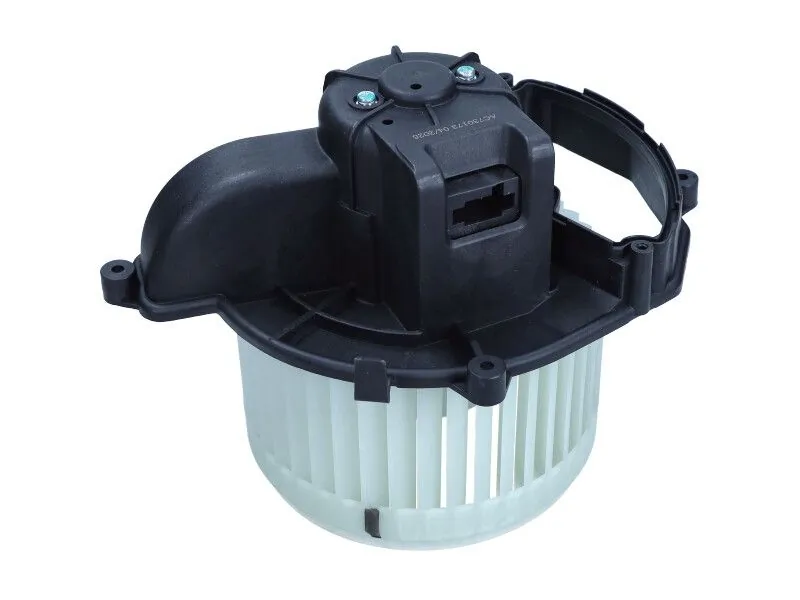 Ventilator habitaclu