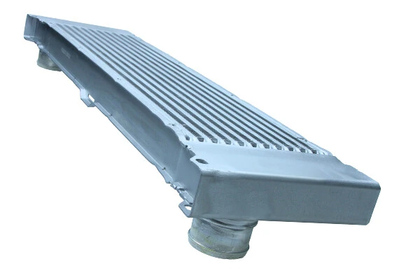 Intercooler