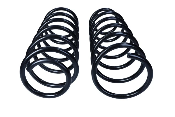 Arc spiral