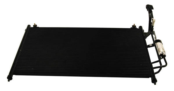 Radiator climatizare