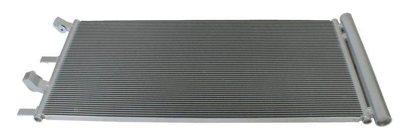 Radiator climatizare