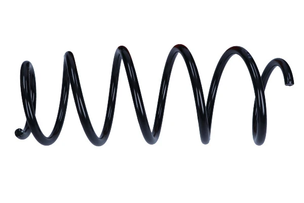 Arc spiral