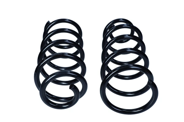 Arc spiral