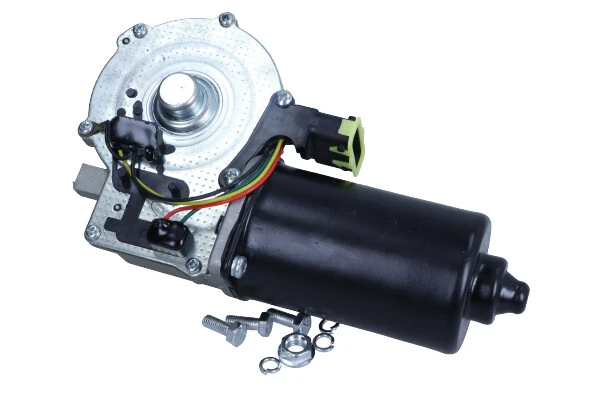 Motor stergator