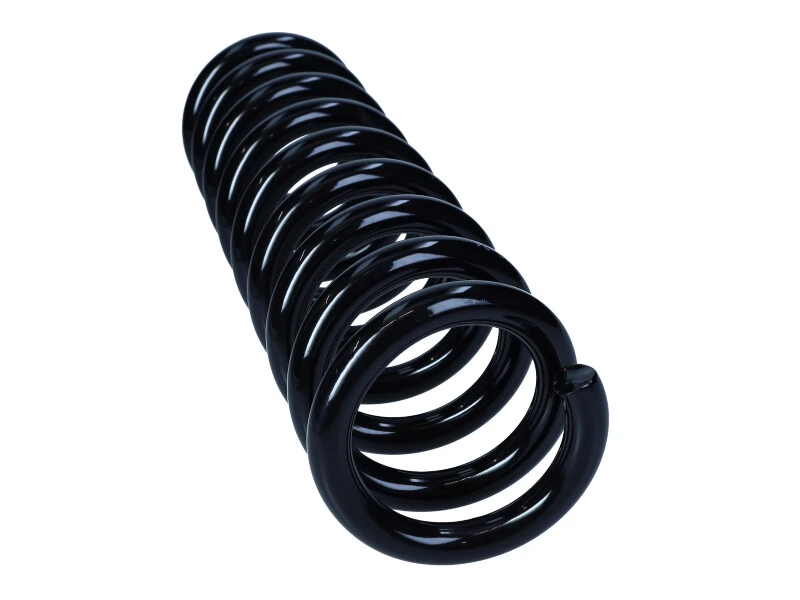 Arc spiral