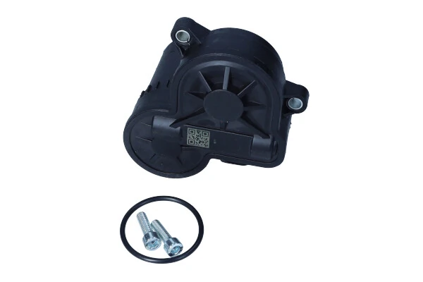 Element actionare. etrier frana de parcare