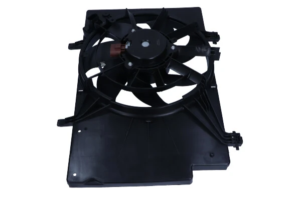 Ventilator radiator racire