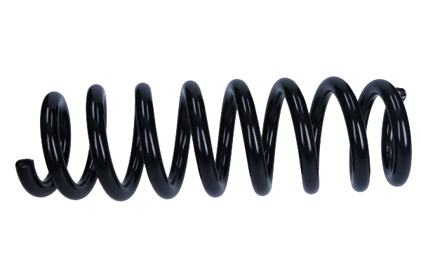 Arc spiral