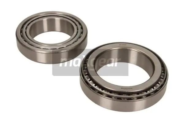 Set rulment roata