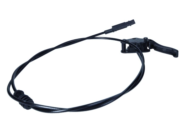 Cablu, capota motor
