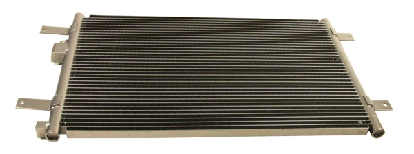 Radiator climatizare