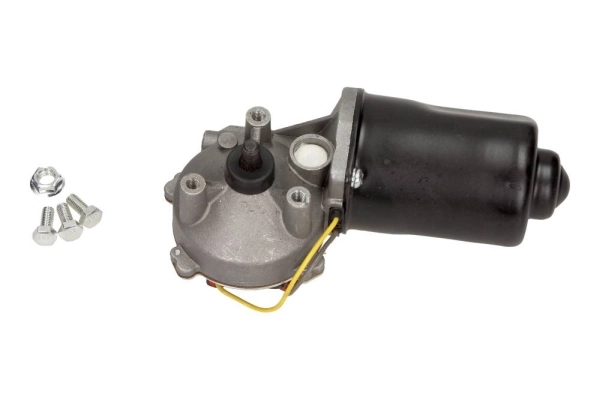 Motor stergator