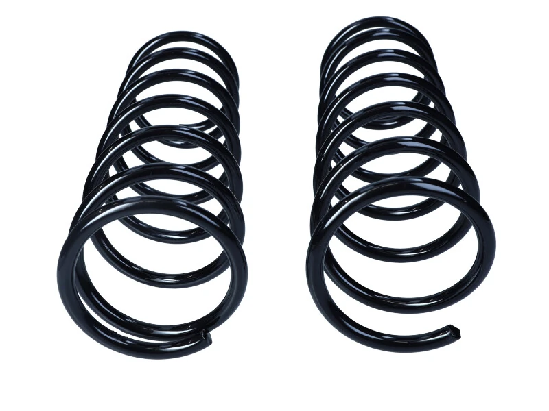 Arc spiral